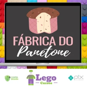 Fábrica do Panetone - Bruna Pereira