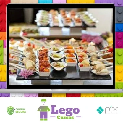 Finger Food - Roberto Kisz (EduK)