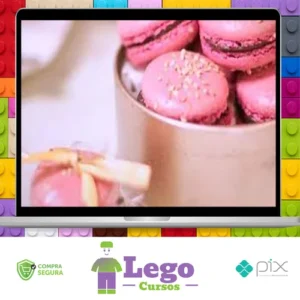 Fundamentos da Confeitaria - Eduardo Beltrame (EduK)