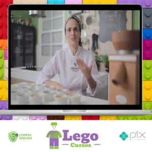 Lancheira Saudável - Natural Chef