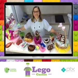 Ovos Lucrativos - Lilian Maia