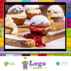 Sonhos de Padaria Gourmet - José Alves (EduK)