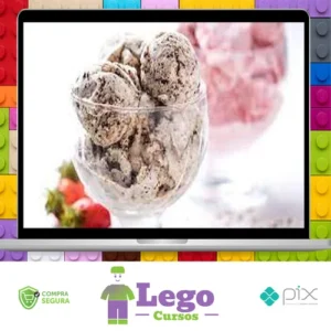 Sorvetes Artesanais para Seu Negócio - Eduk