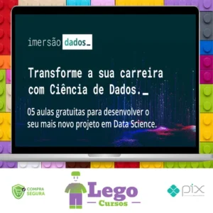 2ª Imersão de Dados - Alura