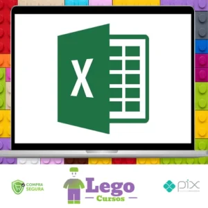 Advanced Microsoft Excel - Stephen Saxton [INGLÊS]