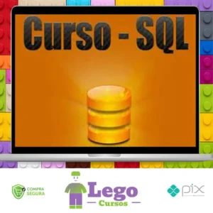 Aprendendo SQL do Início ao Fim - Josueldo Pajau