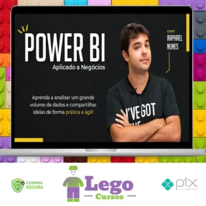 Power Bi Aplicado a Negócios - Voitto