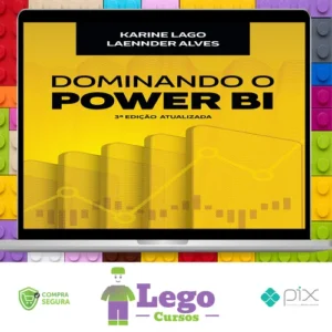 Power Bi Avançado - Karine Lago