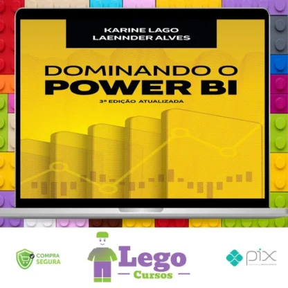 Power Bi Avançado - Karine Lago