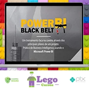 Power BI Black Belt - Claudio Bonel