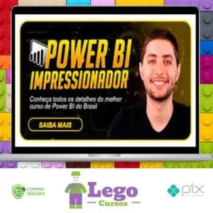 Power BI Impressionador - Hashtag Treinamentos