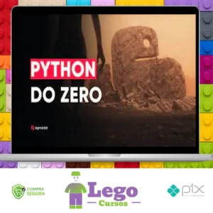 Python do Zero - Carlos Melo