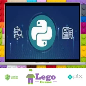 Python Programming For Beginners In Data Science - Ajay Tech [Inglês]