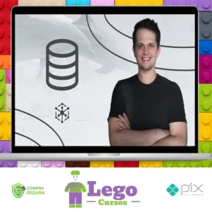 SQL do Básico ao Avançado (com MySQL e Projeto) - Matheus Battisti