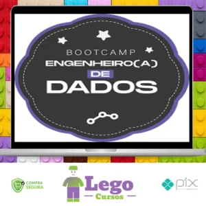 Bootcamp Engenharia de Dados 2021 - Igti