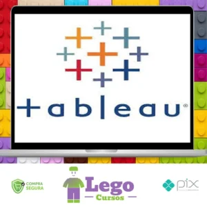 Business Intelligence com Tableau Desktop - Felipe Mafra