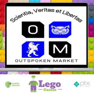 Ciência dos Dados na Prática - Outspoken