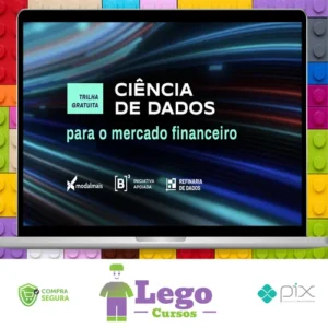 Ciências de Dados para o Mercado Financeiro - Modalmais