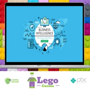 Conceitos Business Inteligence - Alura