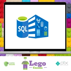 Curso de SQL + Conceitos de BD - Controlit