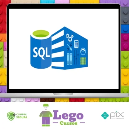 Curso de SQL + Conceitos de BD - Controlit