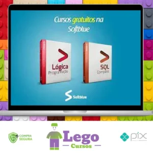 Curso de SQL Completo - Softblue