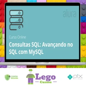 Curso MySQL: Consultas Poderosas - Alura