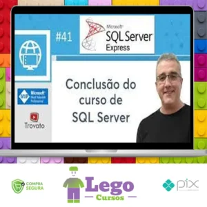 Curso SQL Server - Alessandro Trovato