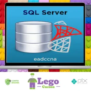Curso SQL Server - EADCCNA