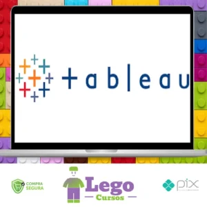 Dashboard com Tableau - Alura