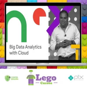 Data Analytics On Google Cloud - Goolecloud [English]
