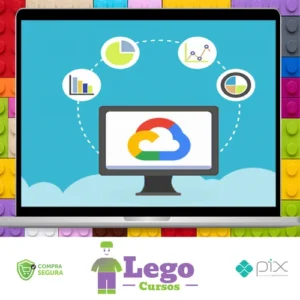 Data Engineering On Google Cloud - Googlecloud [Inglês]