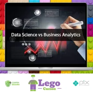 Data Science & Business Analytics Course - Henry Harvin Education [Inglês]