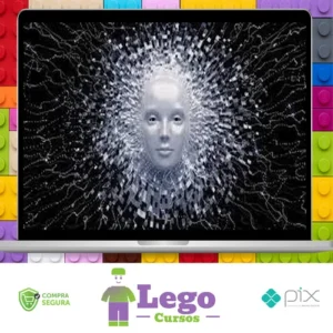 Data Science A-Z™ - Kiril Eremenko e SuperDataScience [INGLÊS]