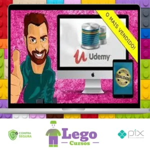 Data Science de A à Z - Felipe Mafra