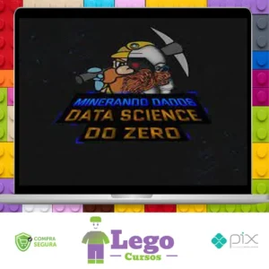 Data Science do Zero - Minerando Dados