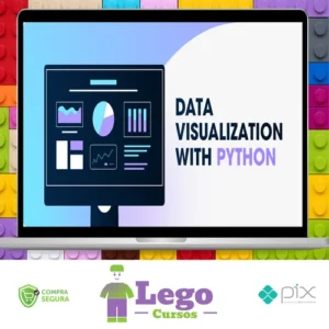 Data Science: Visualização de Dados com Python - Diego Mariano