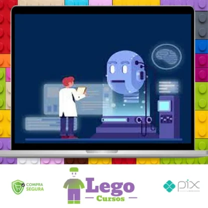 Escola de Data Science - Carlos Melo