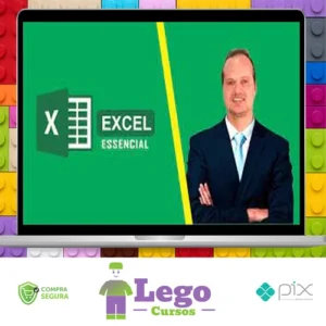 Excel Essencial - Gustavo Guanabara