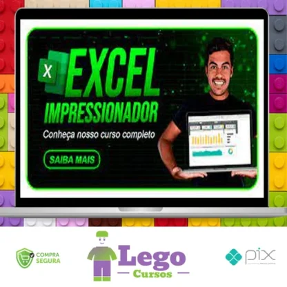 Excel Impressionador - Hashtag Treinamentos