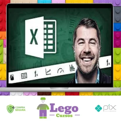 Excel PRO TIPS 75+ Tips to go from Excel Beginner to Pro - Chris Dutton [INGLÊS]