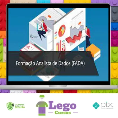 Formação Analista de Dados - Data Science Academy