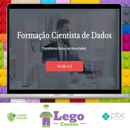 Formação Cientista de Dados - Data Science Academy