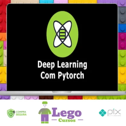 Formação Deep Learning com Pytorch - Camila Laranjeira & Allan S. Spadini