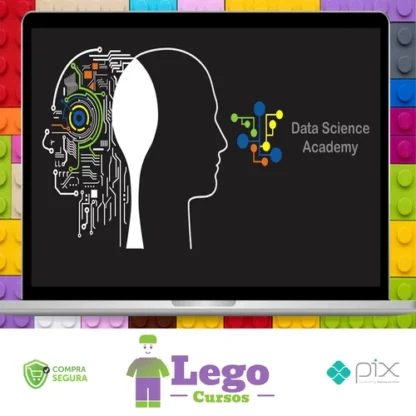 Formação Engenheiro de Machine Learning - Data Science Academy