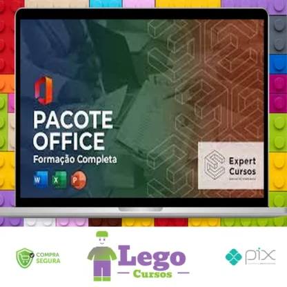 Formação Pacote Office - Expert Cursos