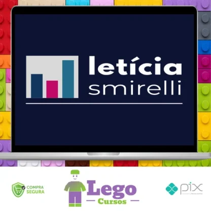 Imersão em Power BI - Letícia Smirelli