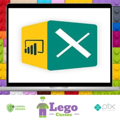 Intensivão Do Zero ao Dashboard - Doutores do Excel