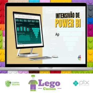 Intensivão Power BI - Hashtag Treinamentos