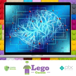 Machine Learning e Data Science com Python de a A Z - Jones Granatyr